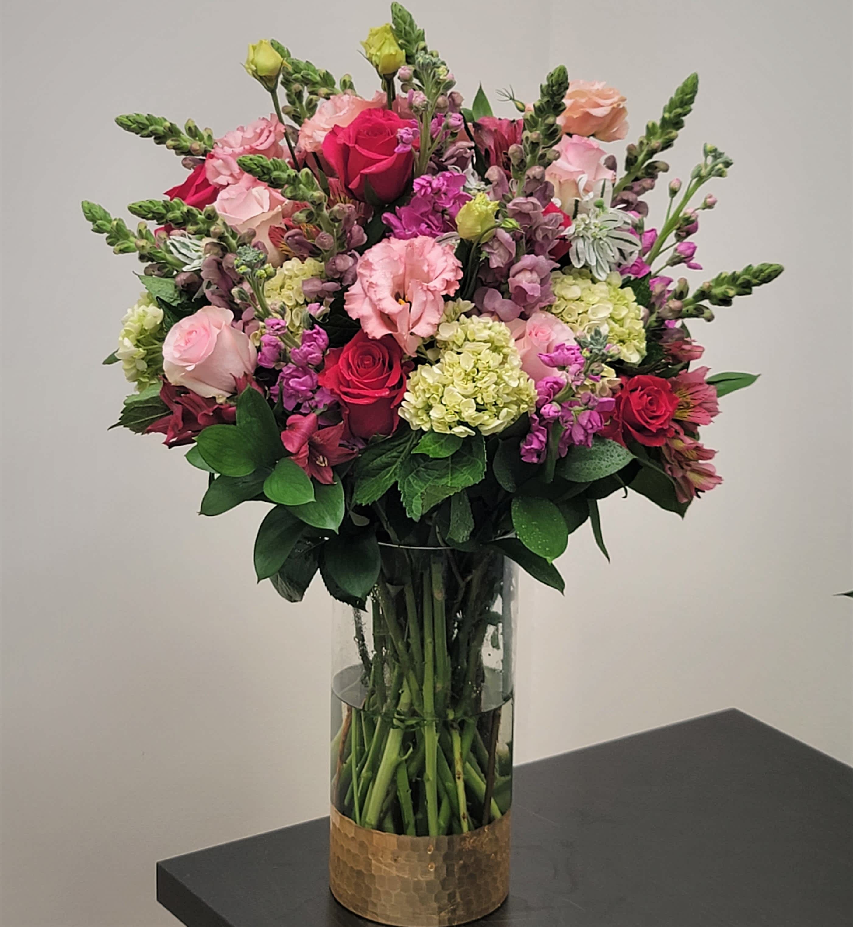 For The Women Who Pave The Way