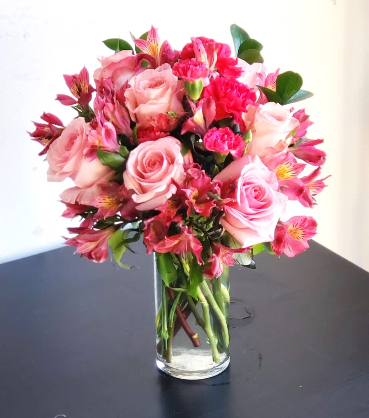 Valentine's Day is next Tuesday!