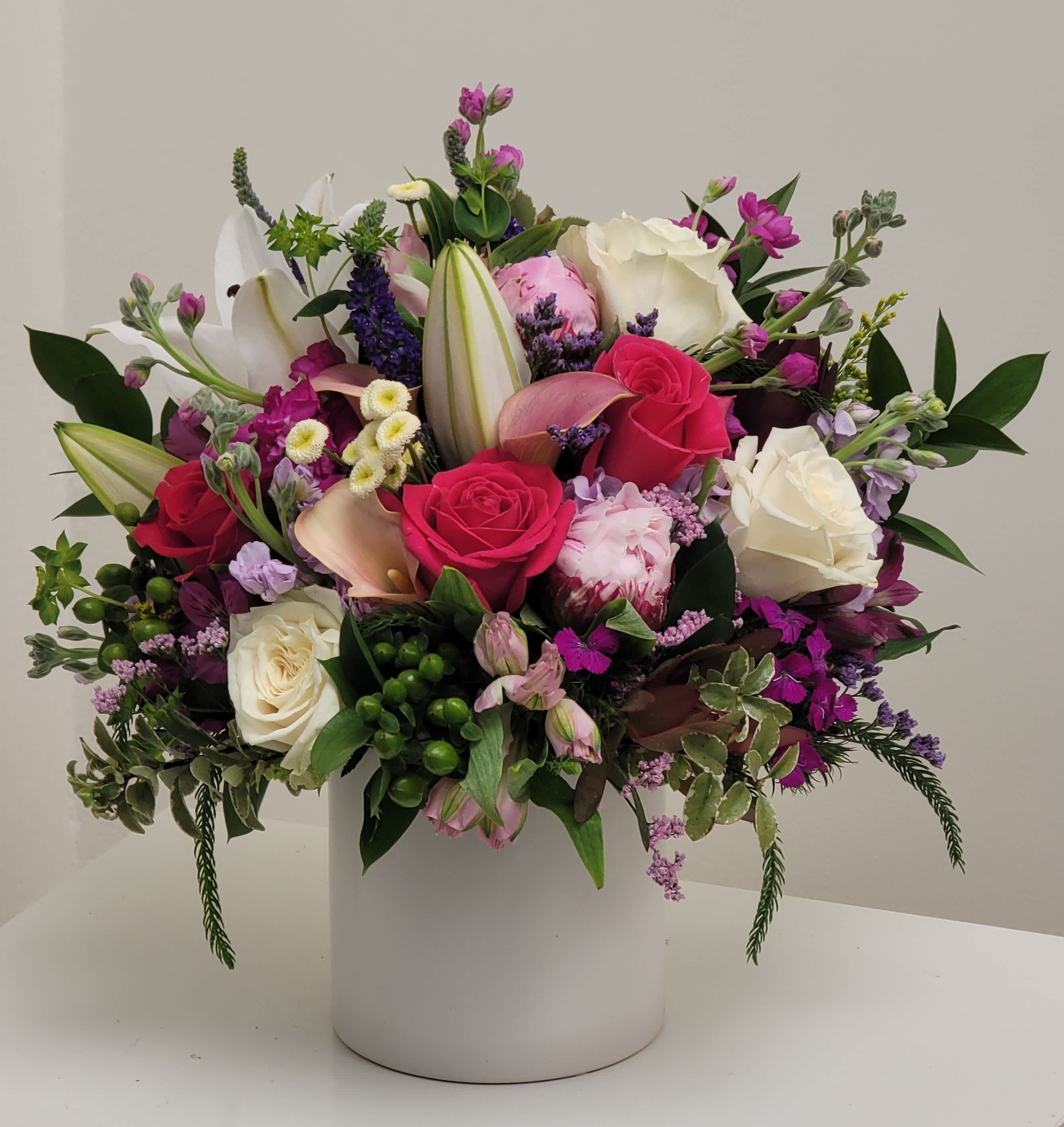  Do you have an upcoming event?