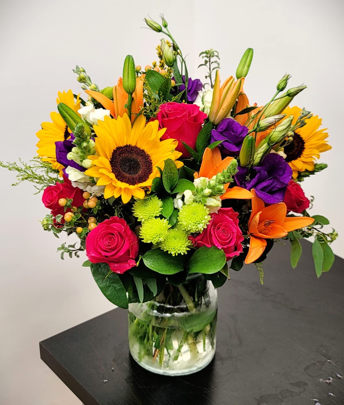 Bright Thanks for HR Stars! 