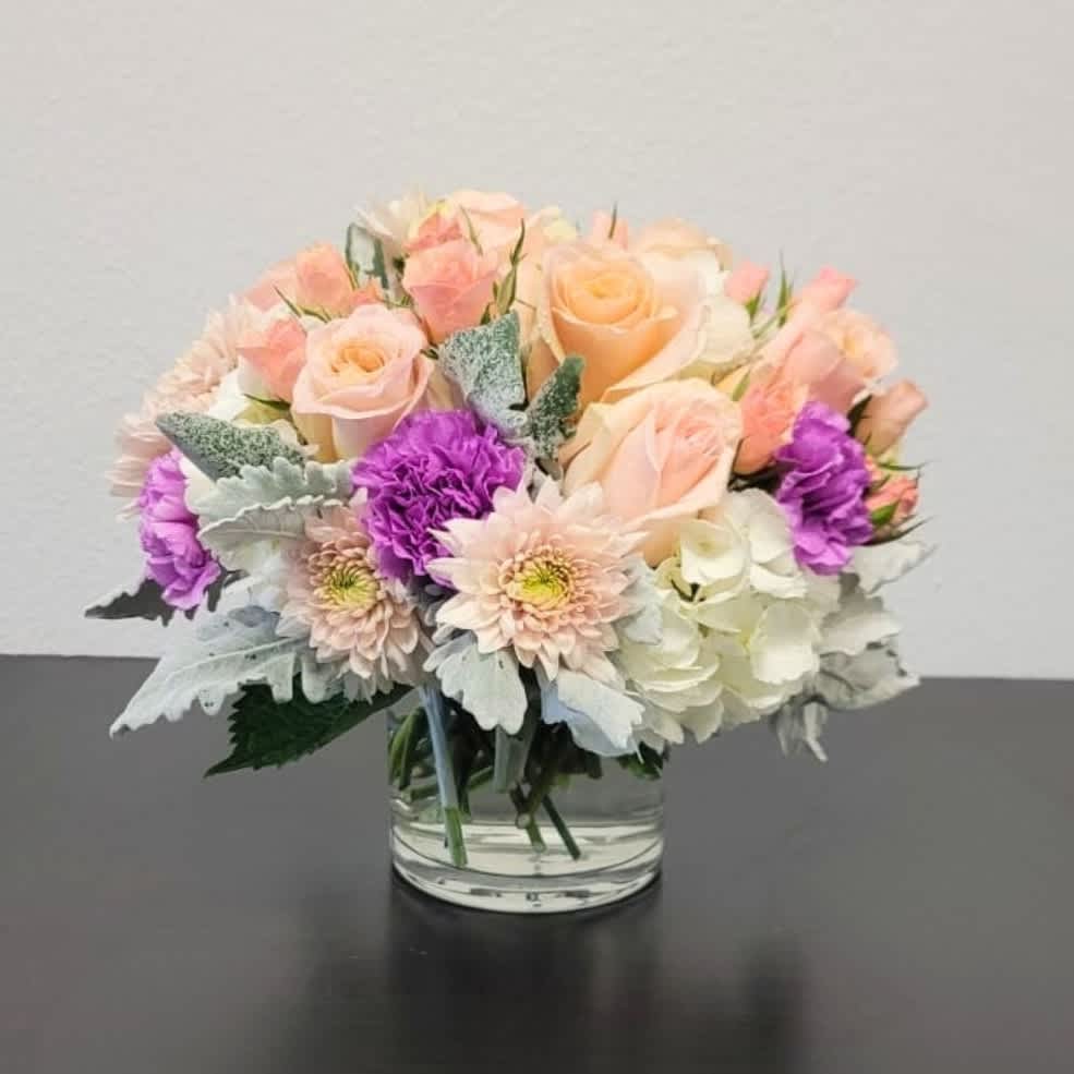 ​5 Stunning Mother’s Day Bouquets & The Messages The