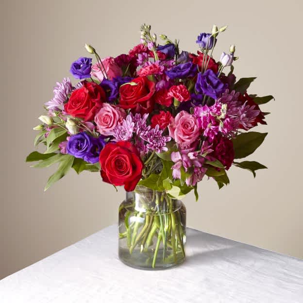 Same-Day Flower Delivery Summer 2021