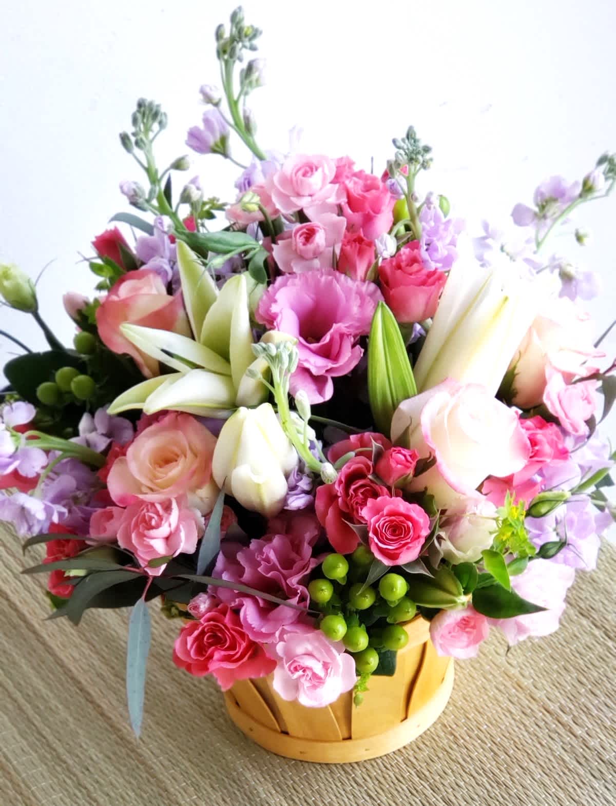 Women International Day