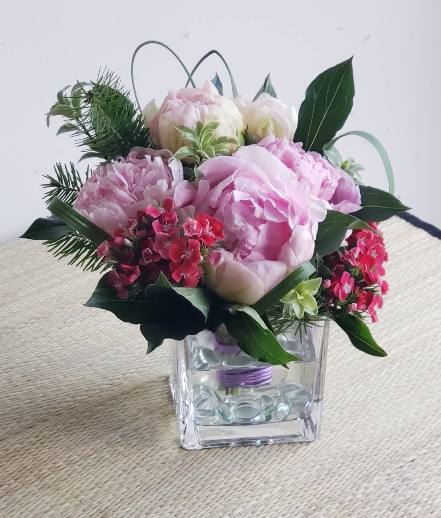 International Women's Day is today