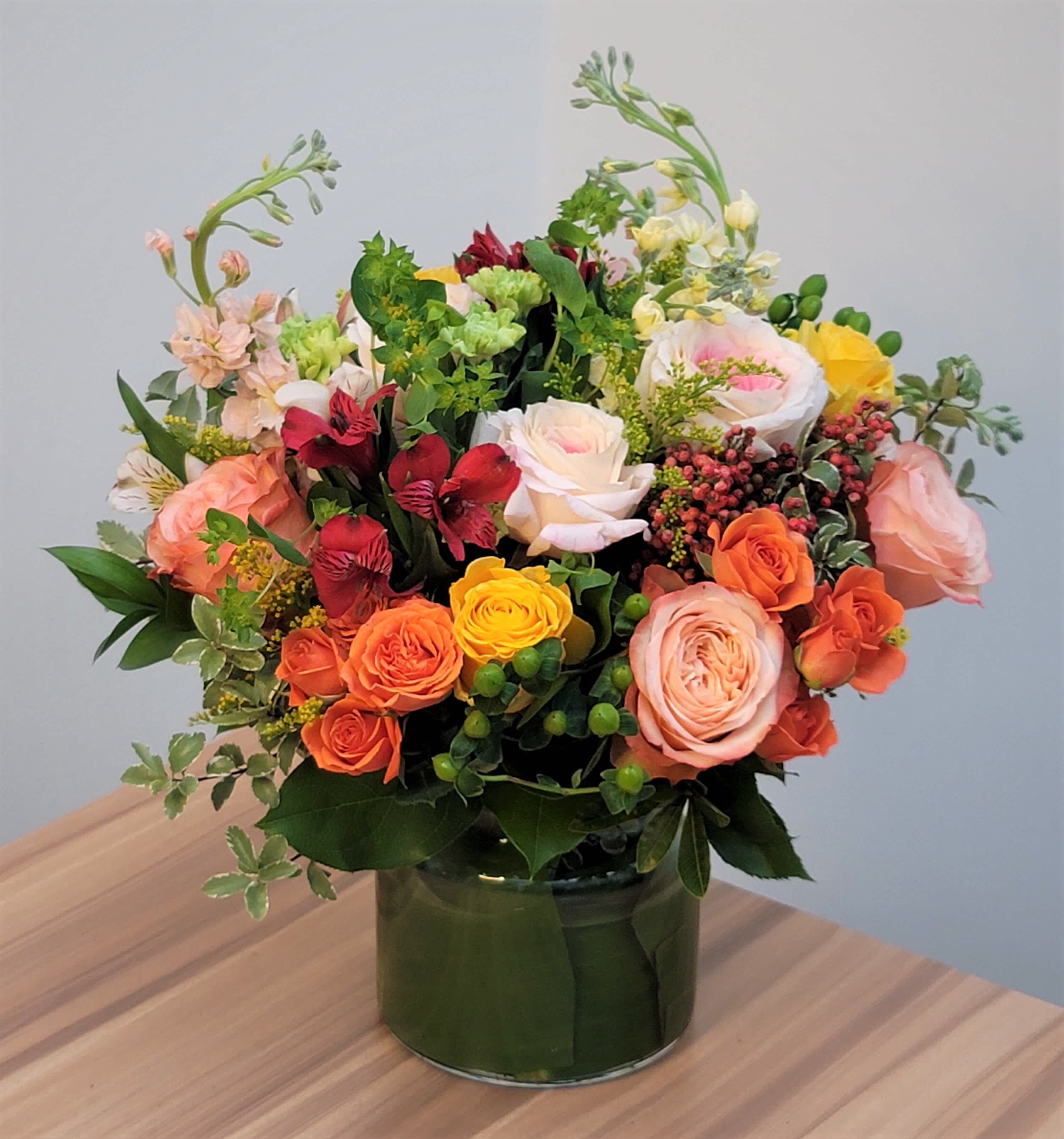 Your Labor Day Celebration