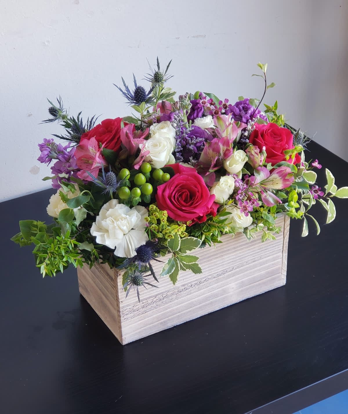 Gorgeous Fresh Flowers for You and Loved Ones
