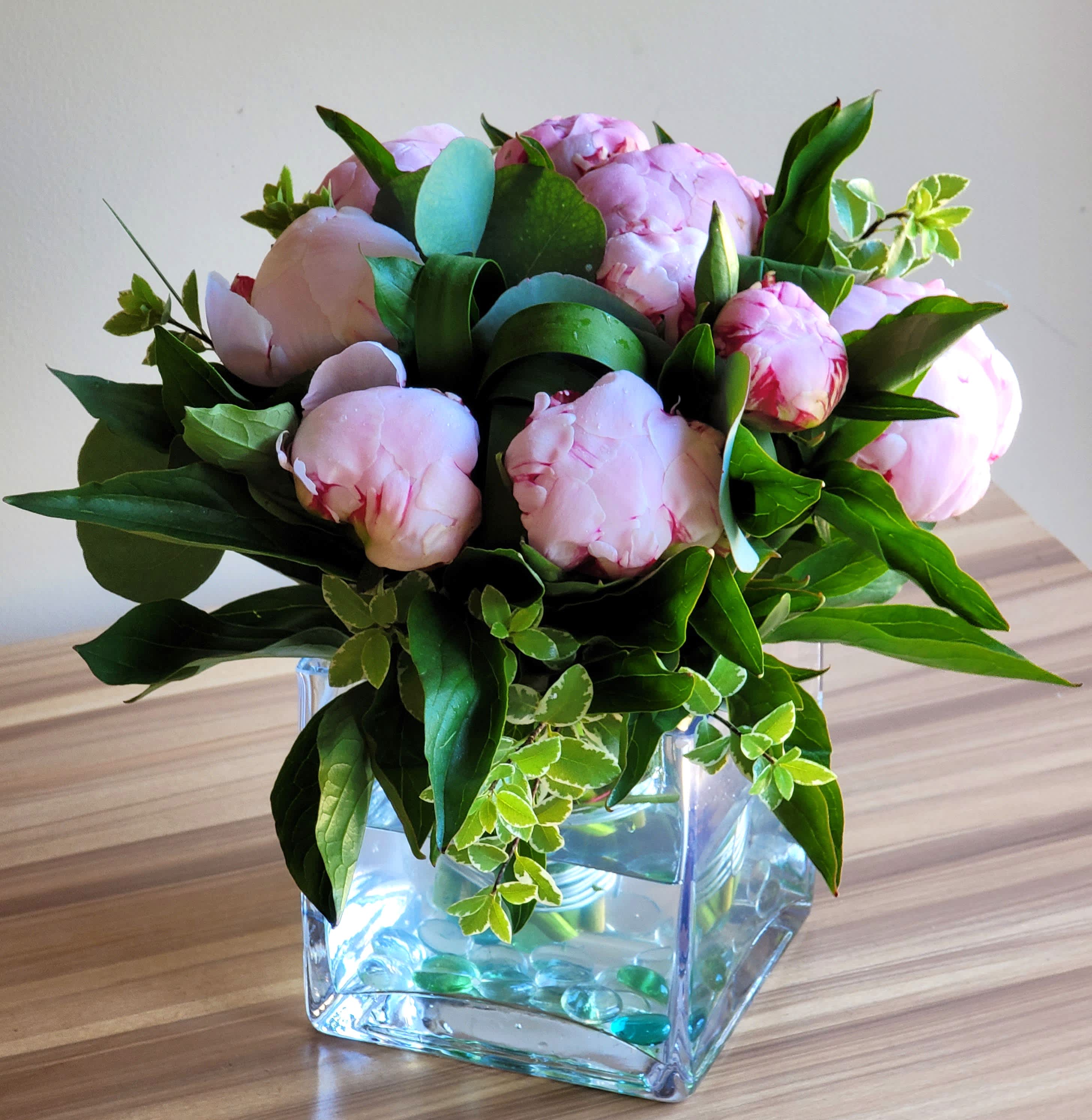 June's Birthday Blooms are Here! 