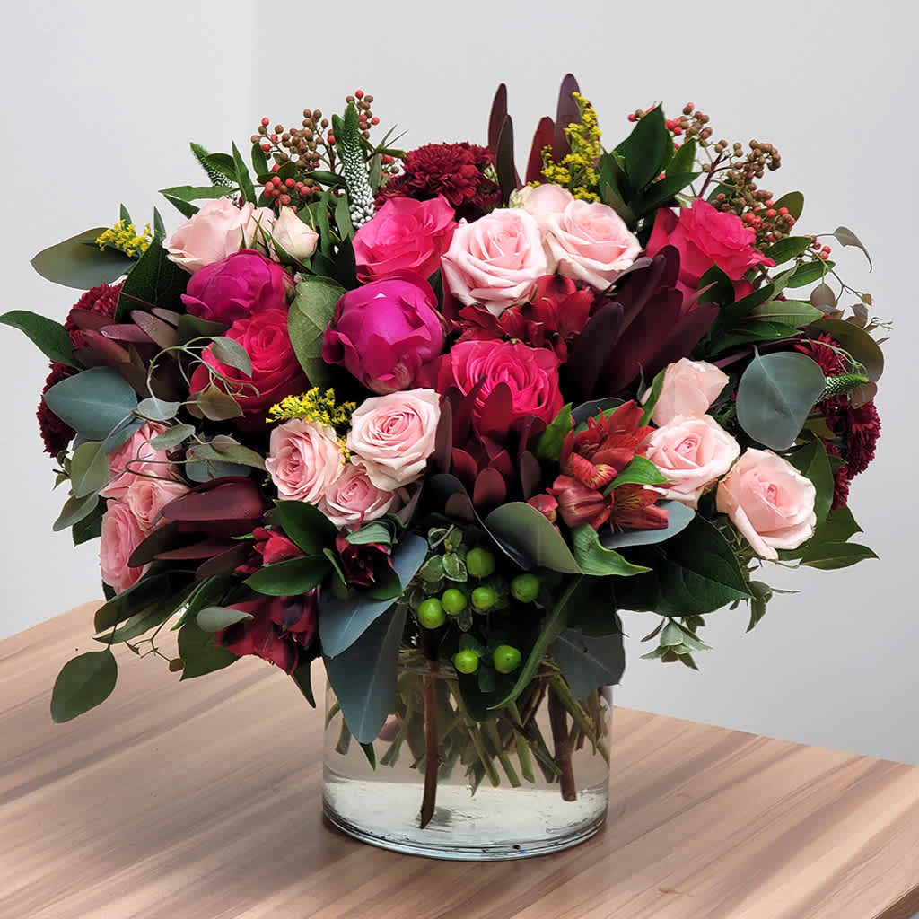 Today's Perfect Surprise 