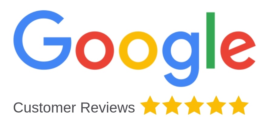 5* Stars Florist 2021 Google My Business - Reviews