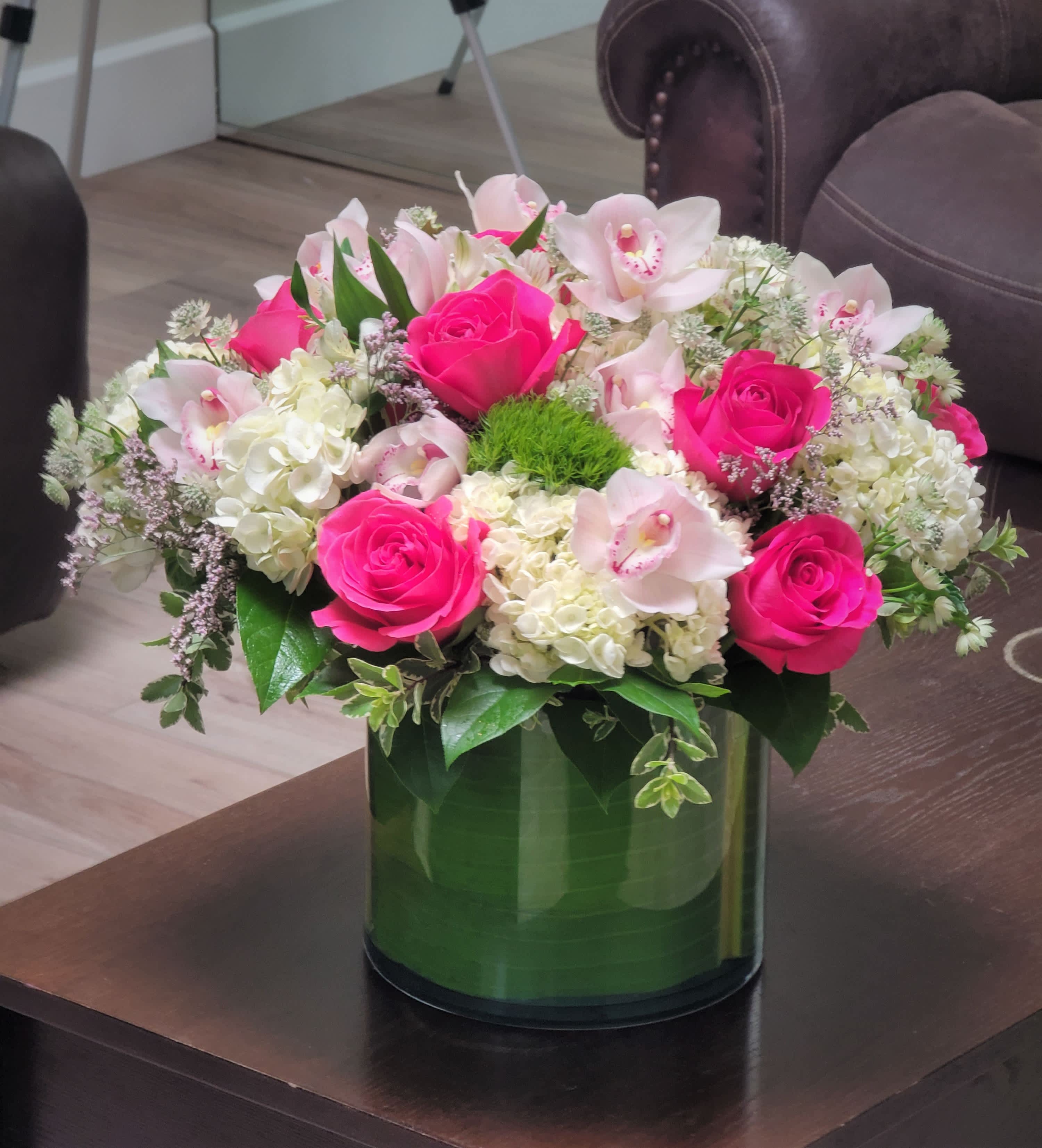 Is your anniversary coming up?