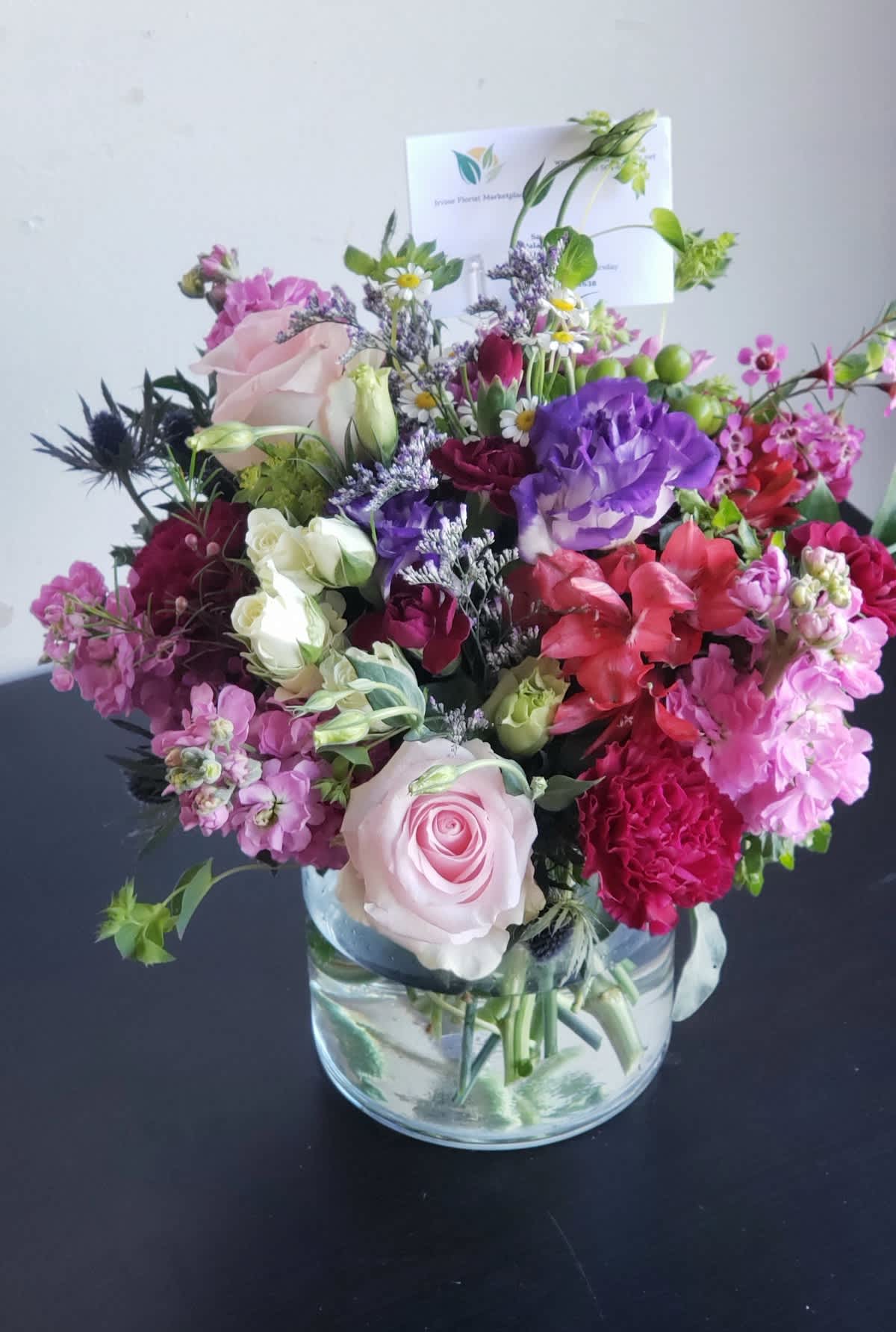 ​Flower Delivery Back-to-School Season!