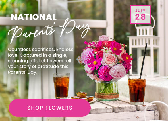 National Parent's Day 