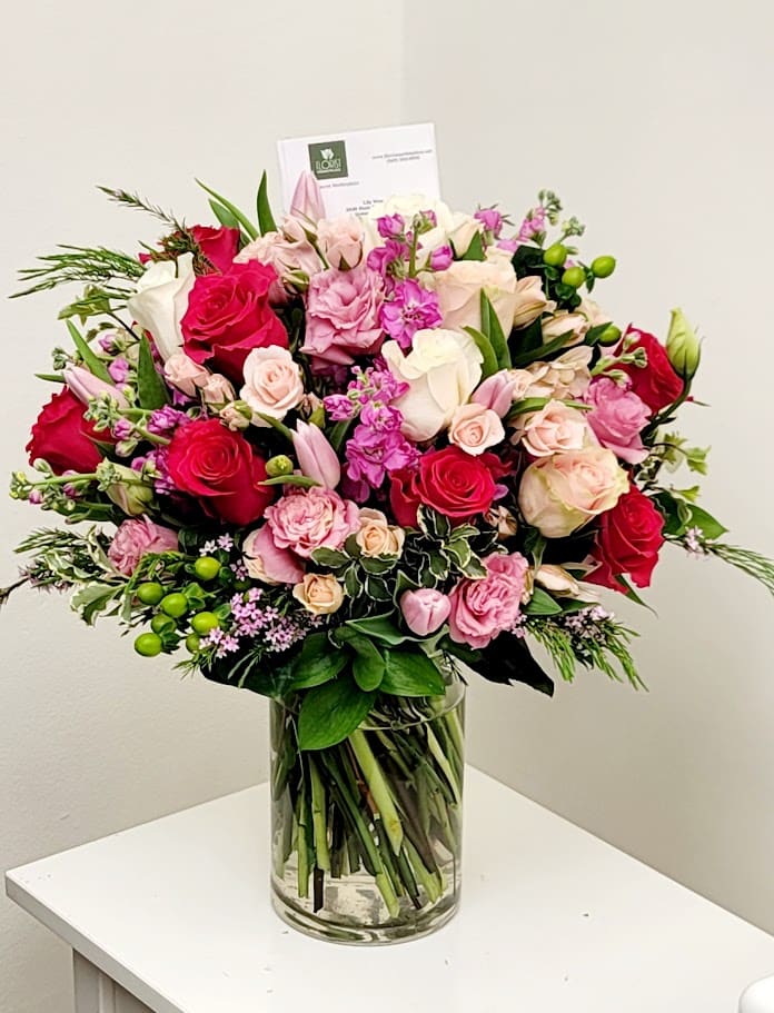 Want to Order Premium Flowers for Delivery Today