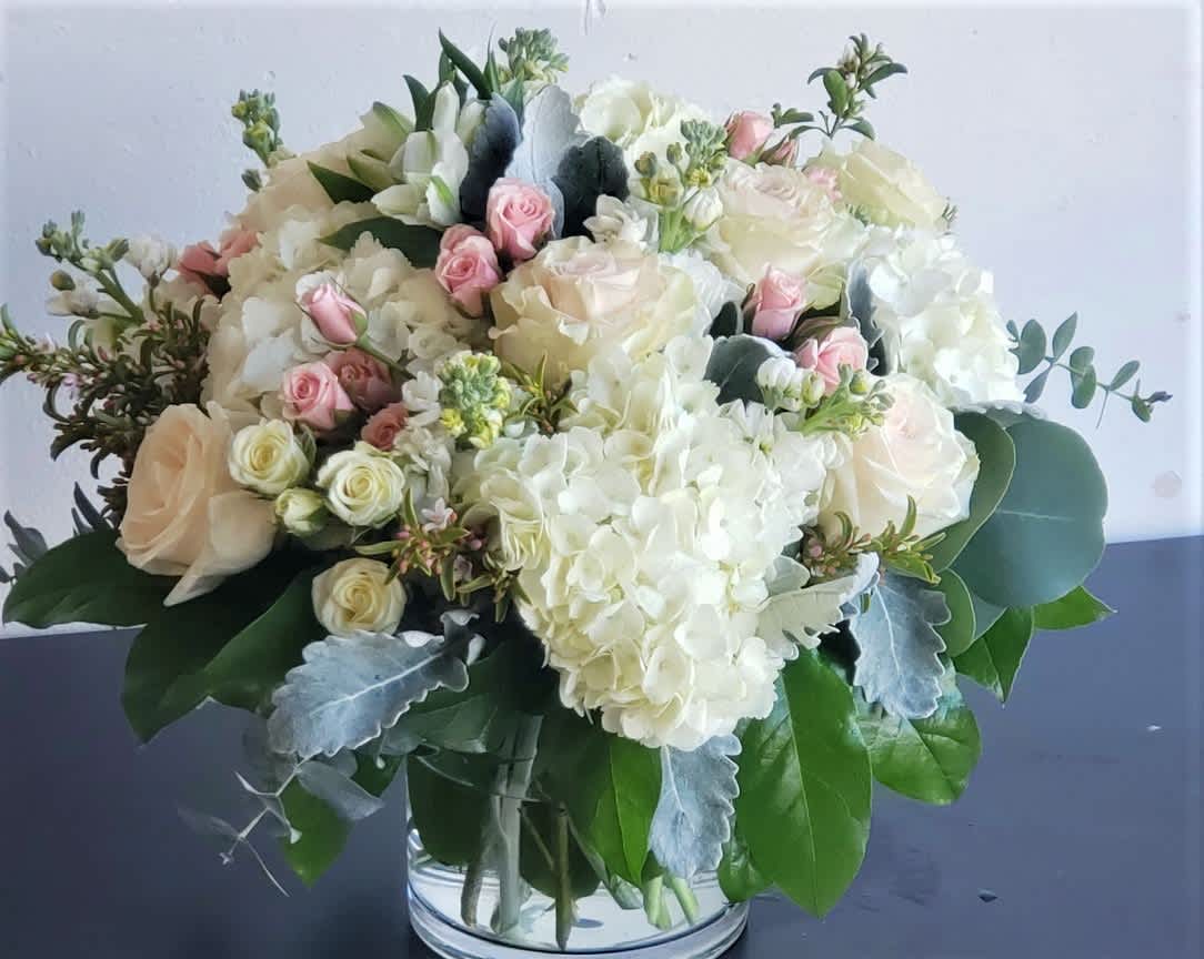 Sending Flowers for a Special Occasion?