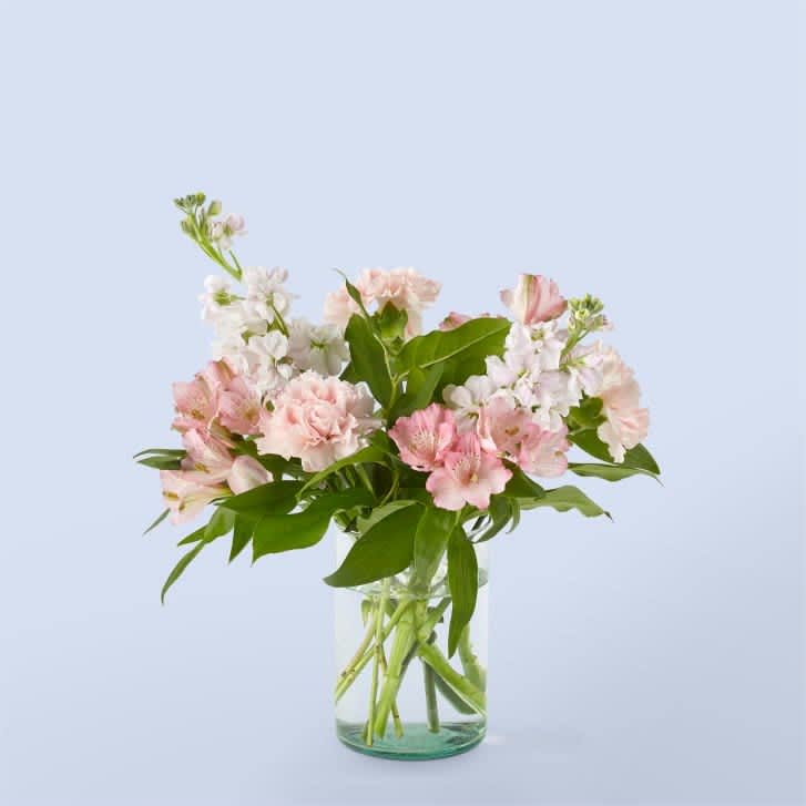 Mother's Day is coming up next month!