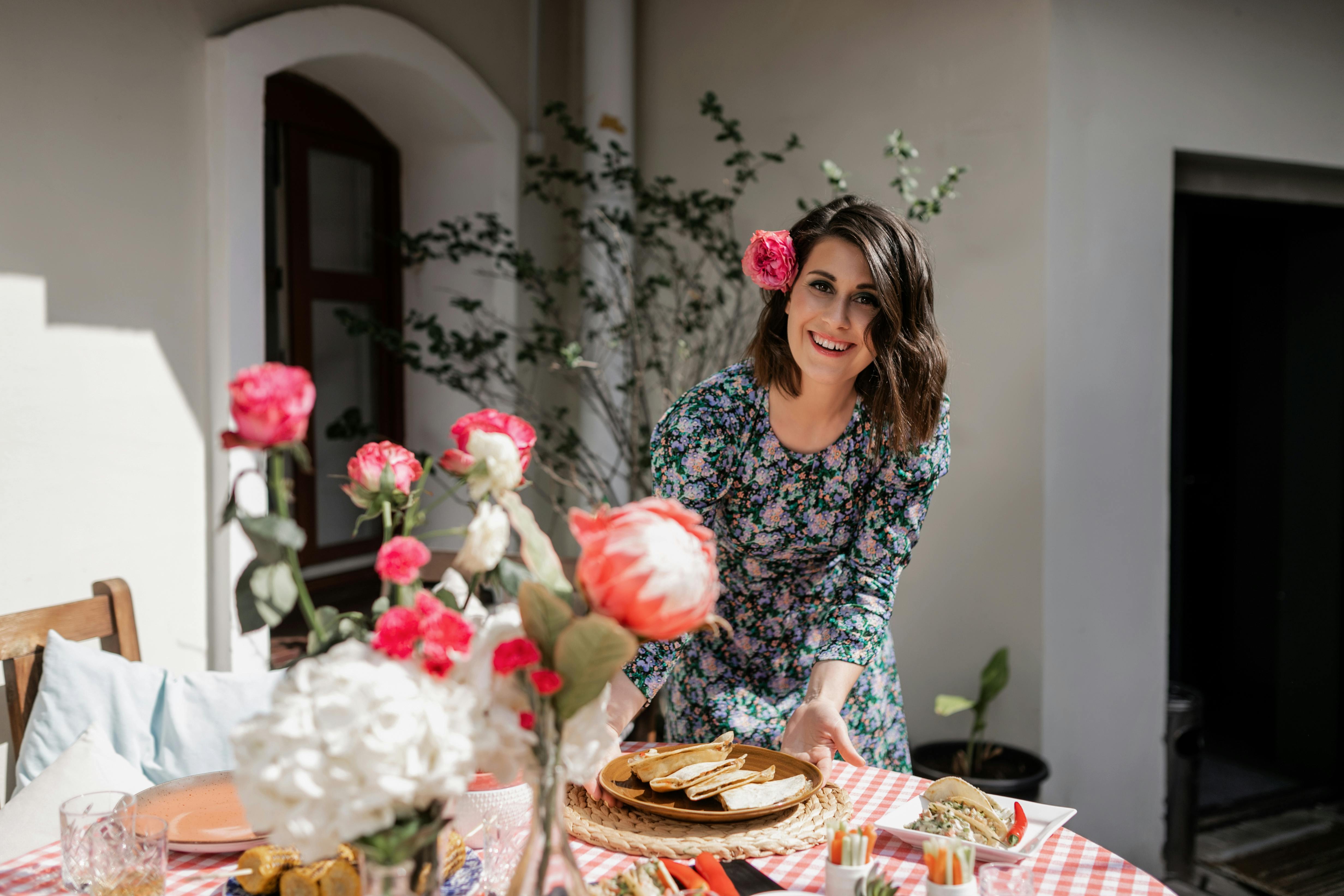 Hosting Outdoor? Here Are Some Things You Can't Miss