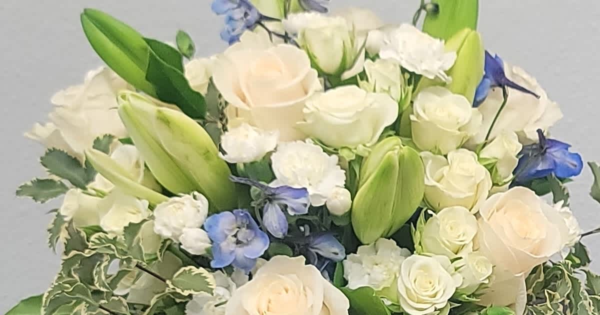 Blossoming Joy: Flowers That Celebrate Life’s Sweete