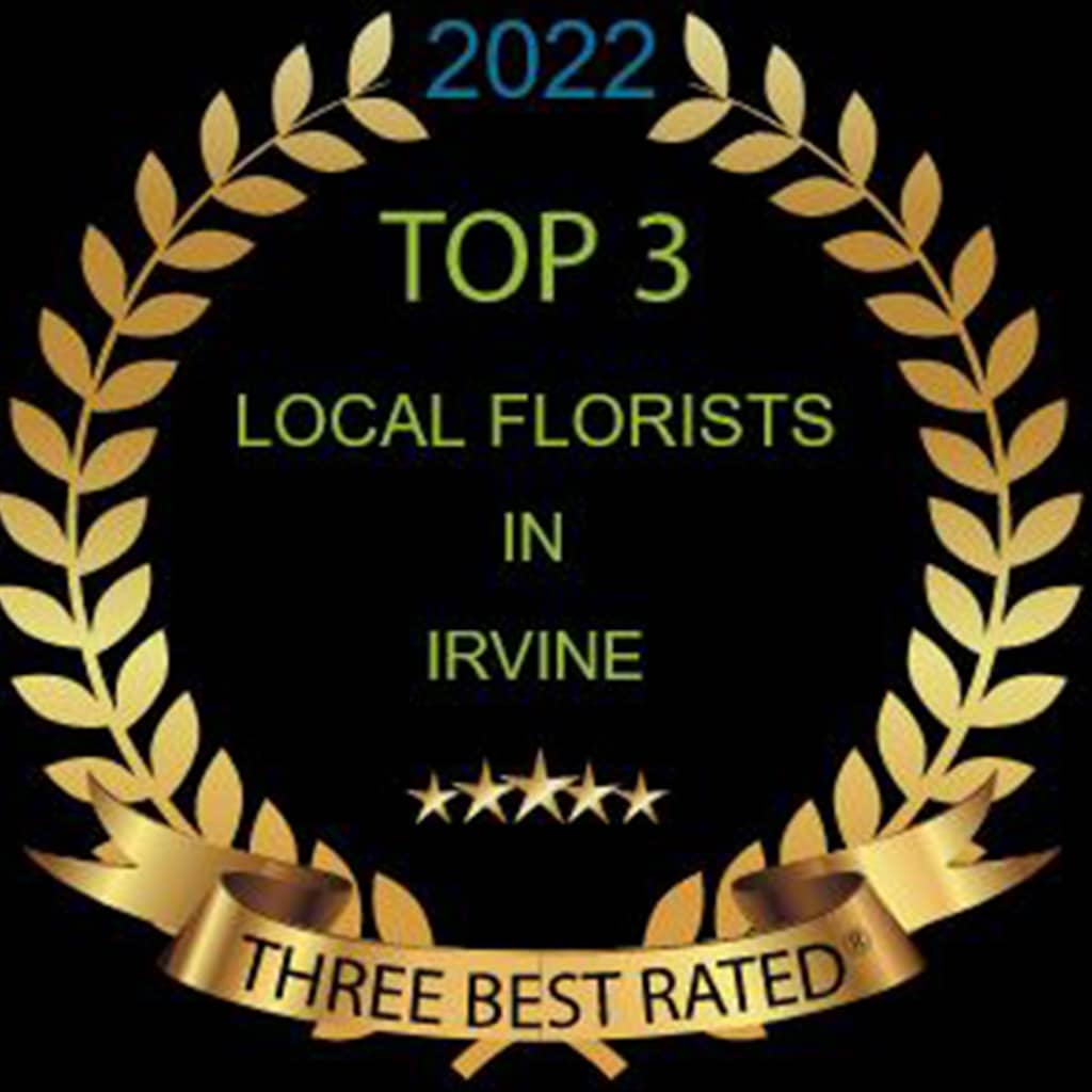 Best Florists in Irvine