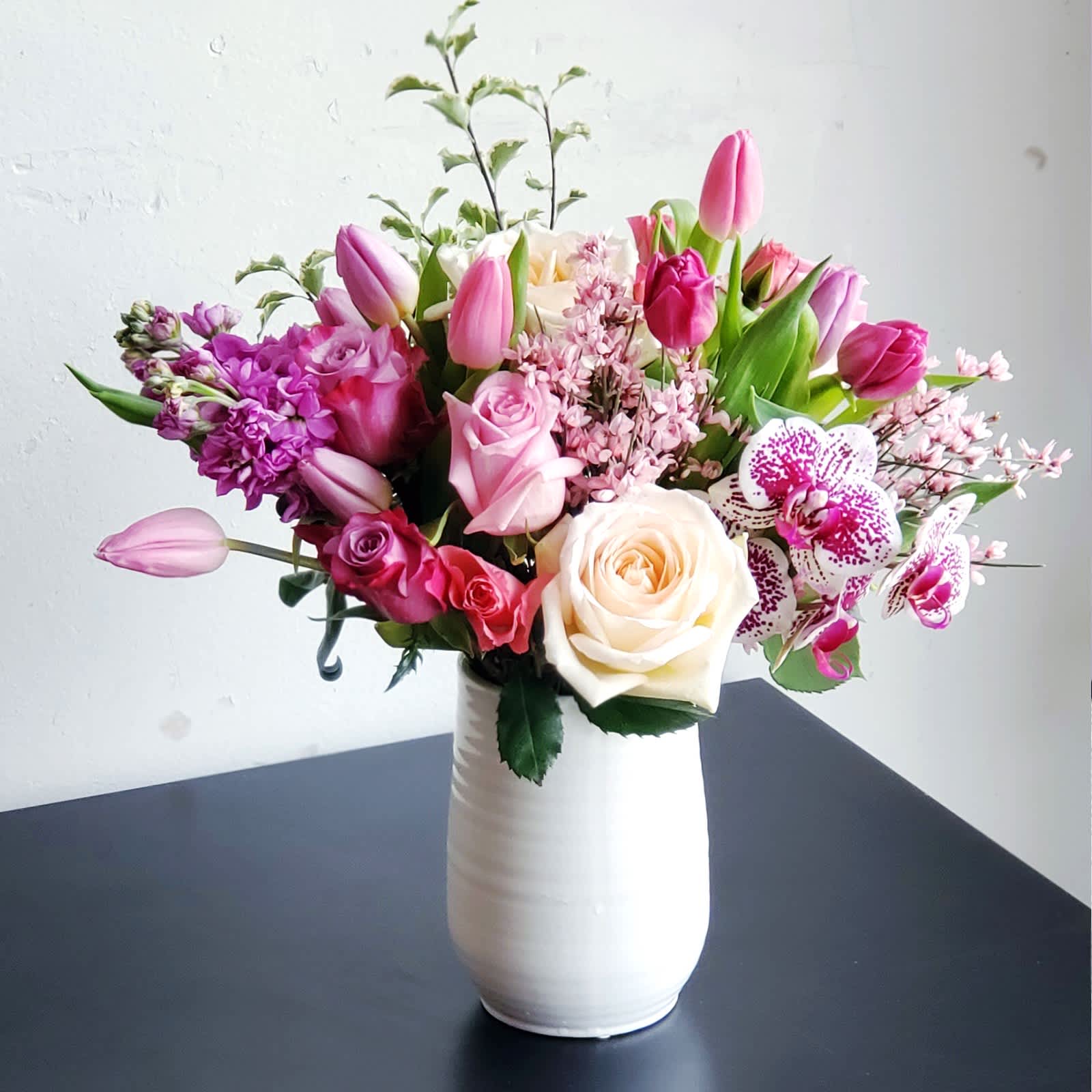 Make This Valentine's Day Unforgettable 