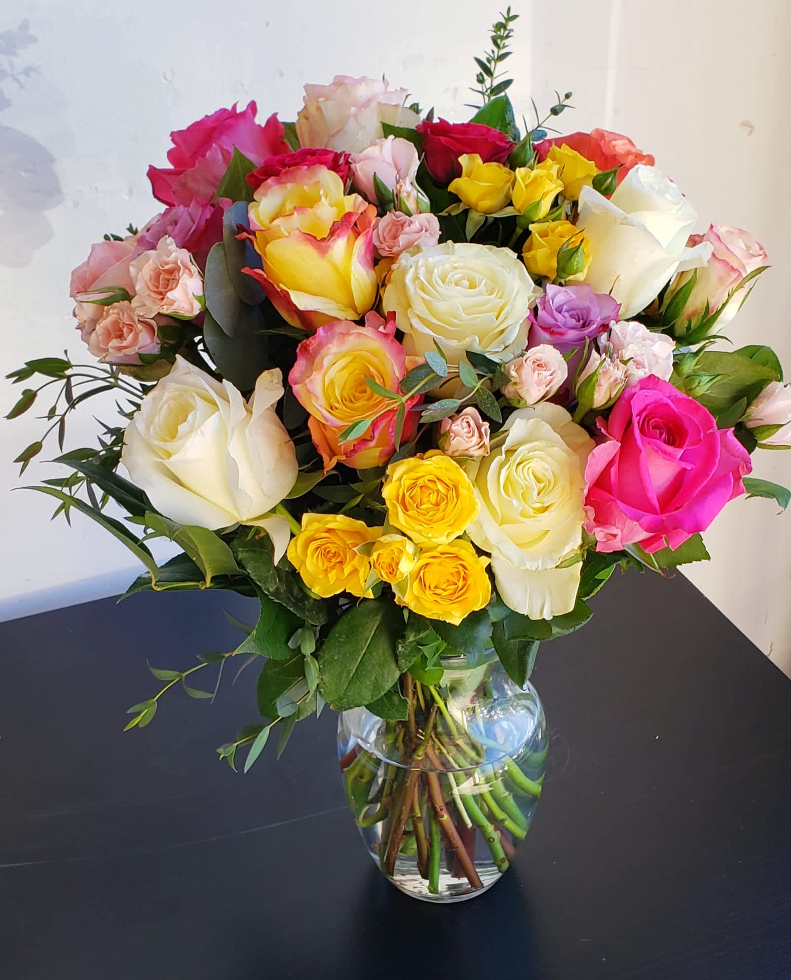 How Much Should You Really Spend on Wedding Flowers?