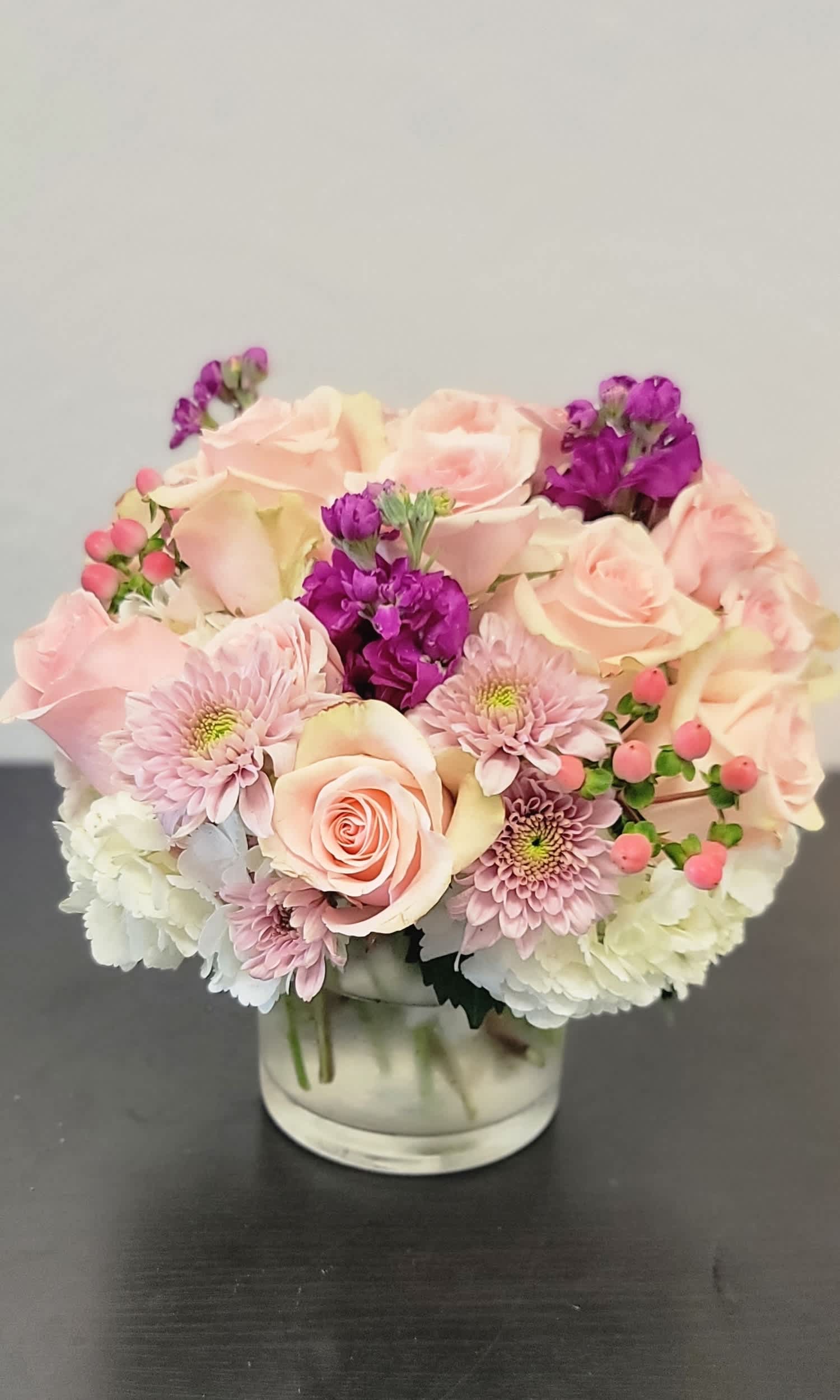 Flower Bouquet: Celebrate February Birthday in Style