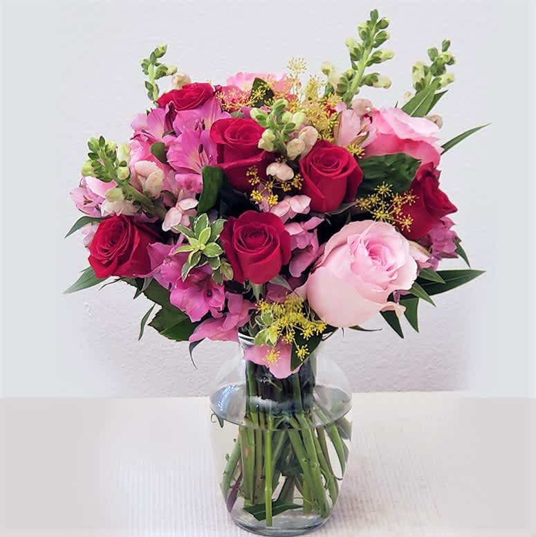 Forget Valentine’s Day? 