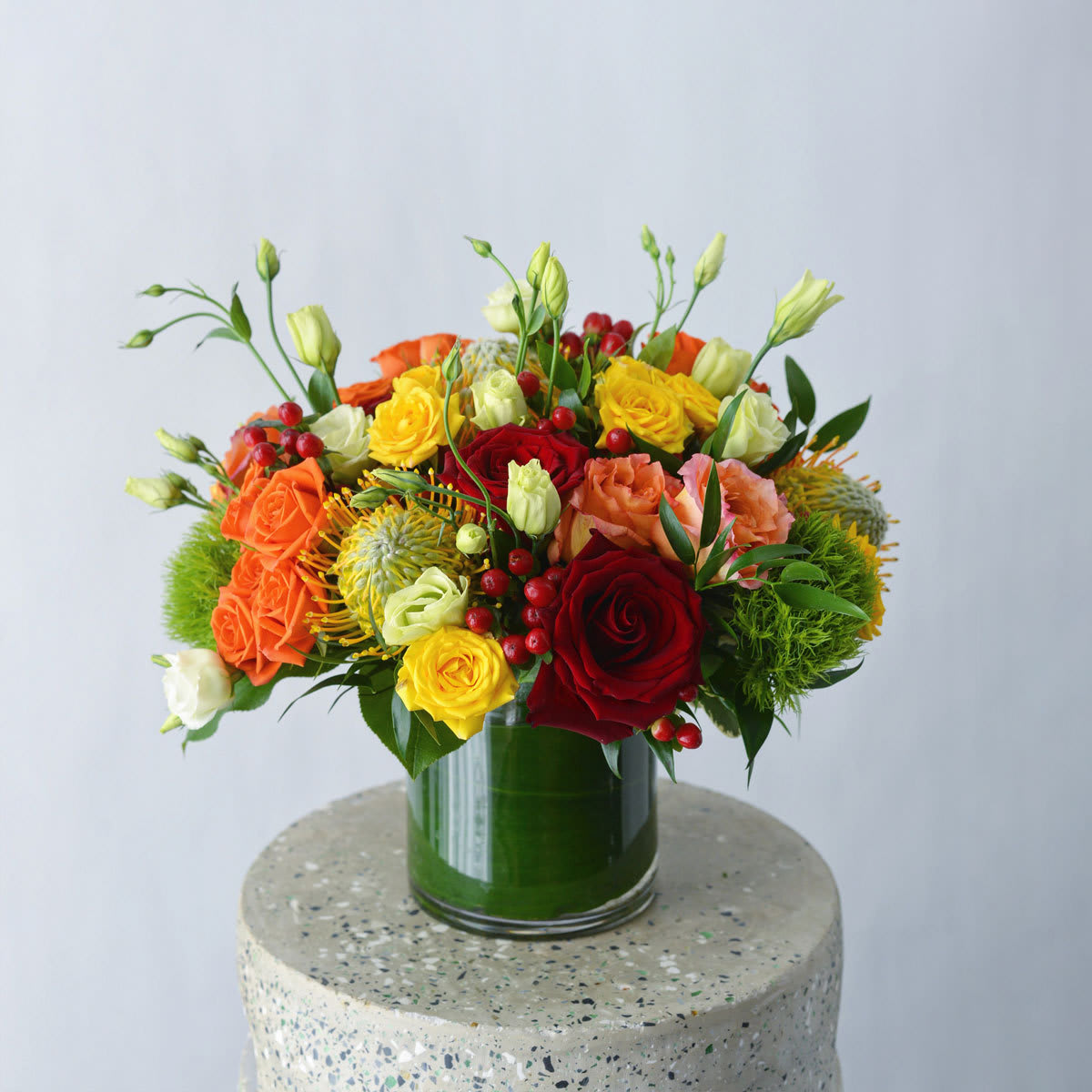 In a Garden of Mothers, You'd Choose Her! 