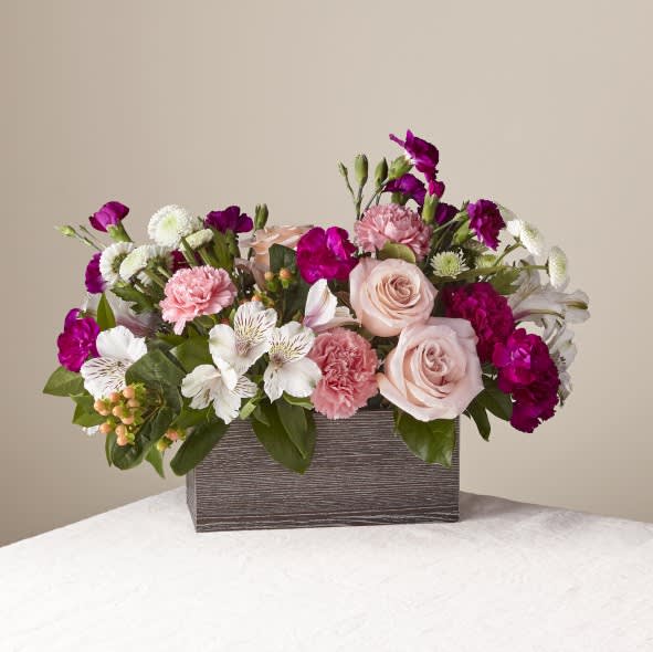 Want to send flowers for Sister's Day in Irvine OC?