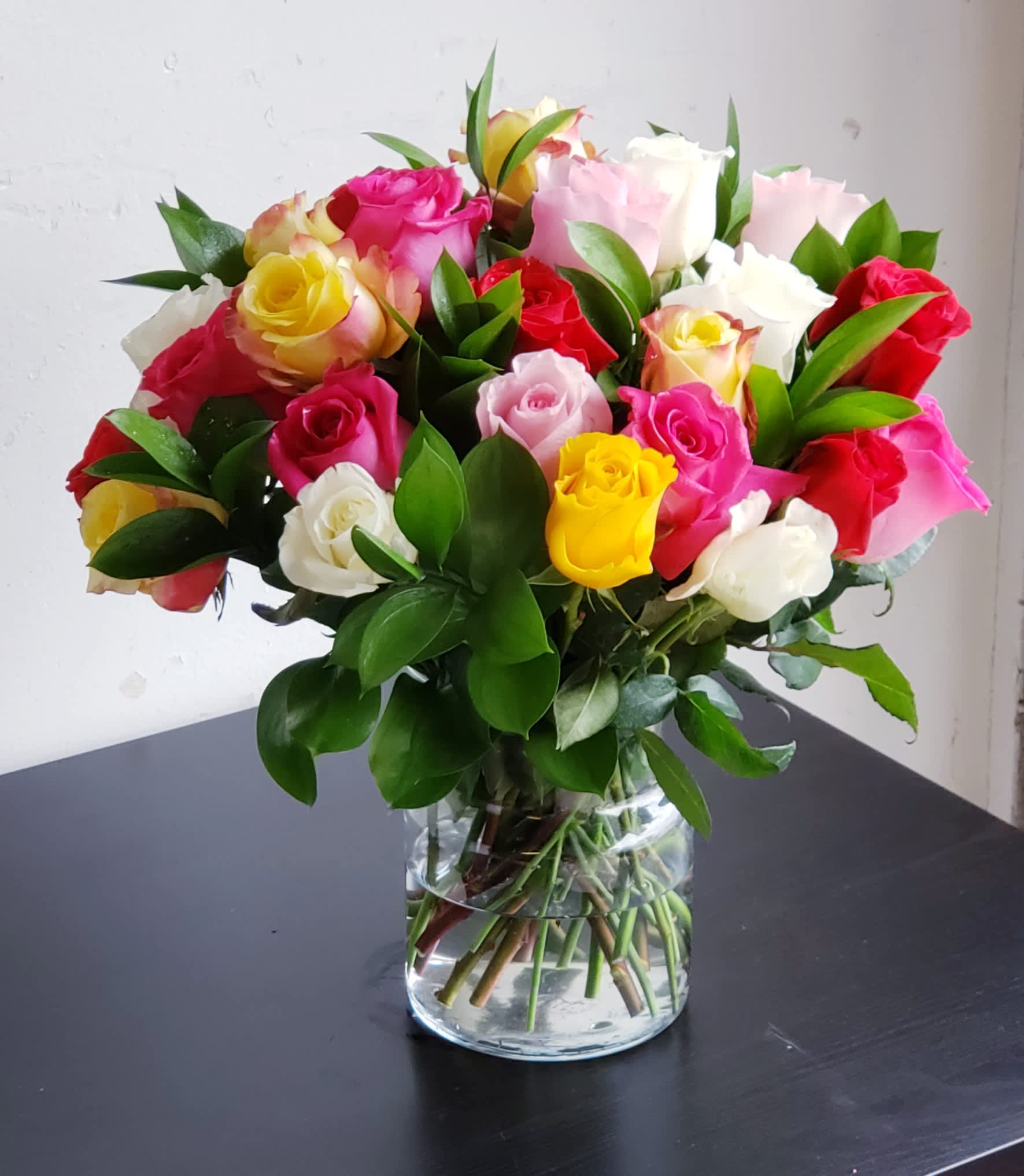 Top Florist Pick: Grandparents Day Bouquets