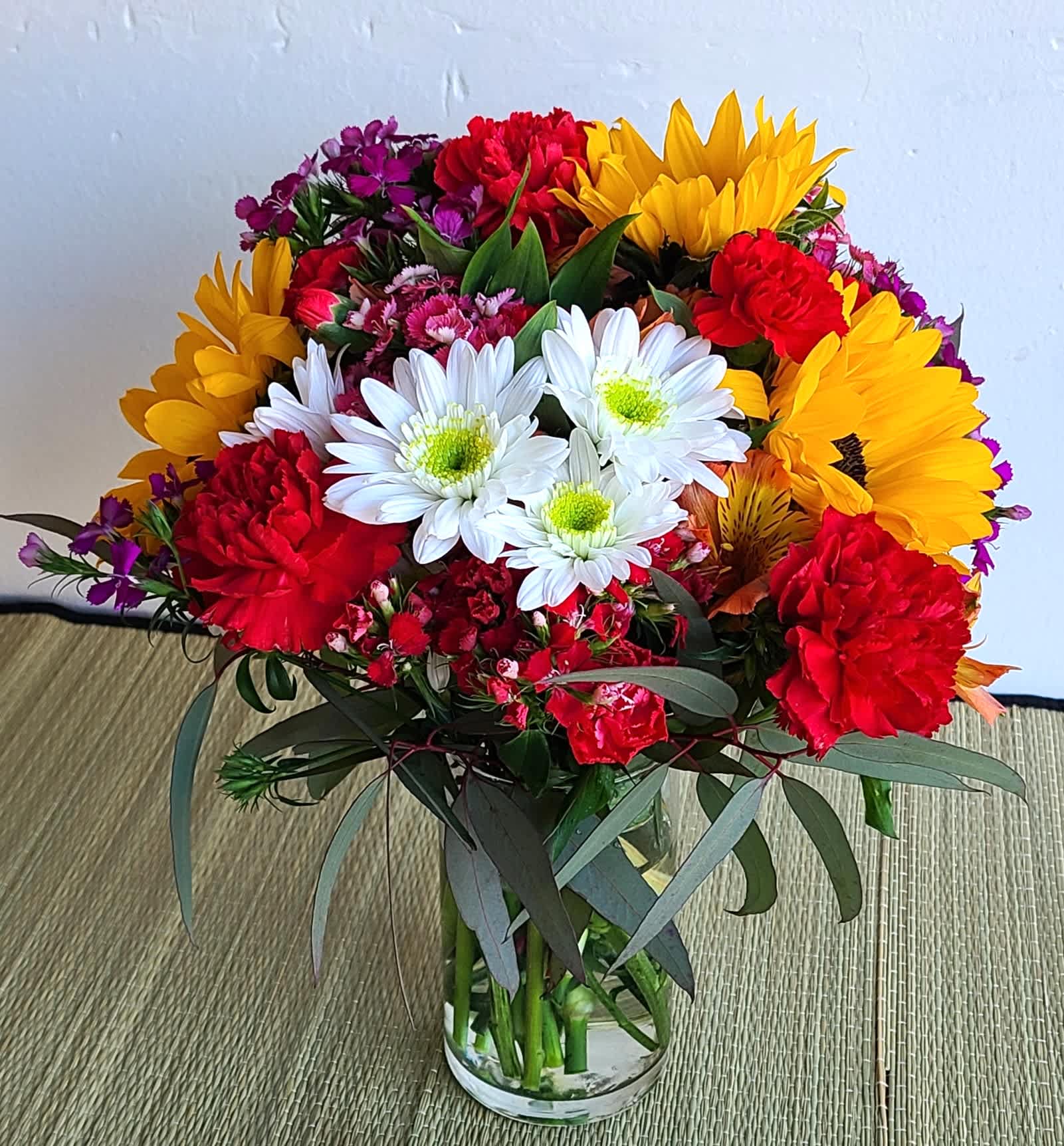 Great Job! Thank you!