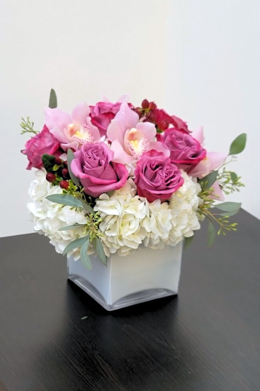 Pop of Lavender Bouquet: Easter’s Perfect Gift