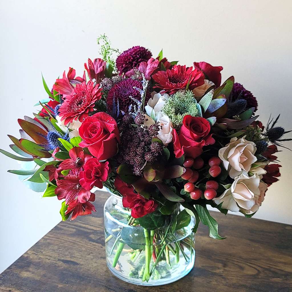 Fall in Love All Over Again! 