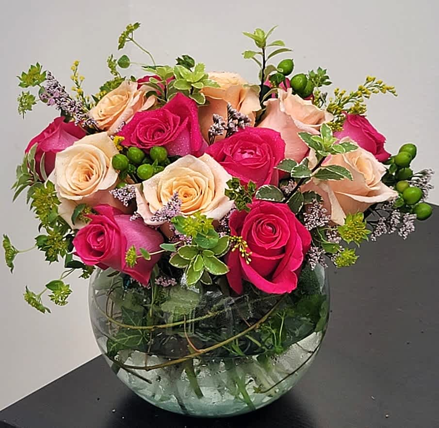 Honor the special moms in your life! 