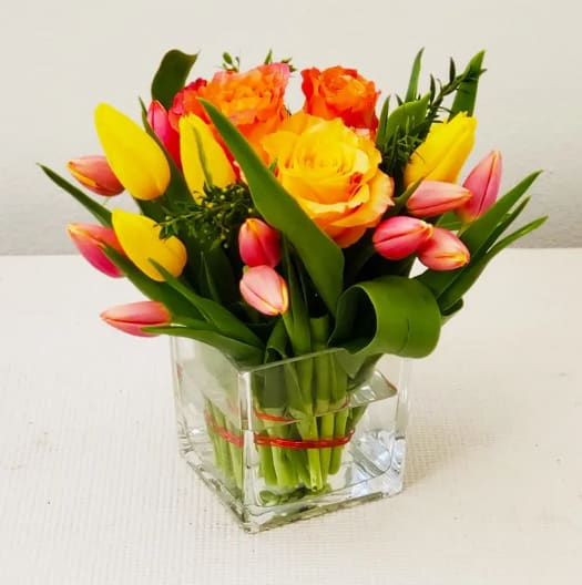 Completing Your Home With Flower Delivery