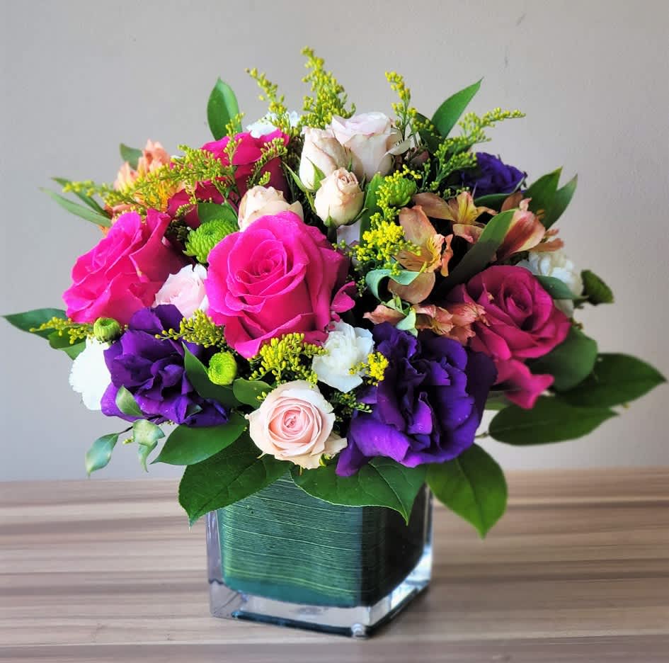 ​Birthday Flowers