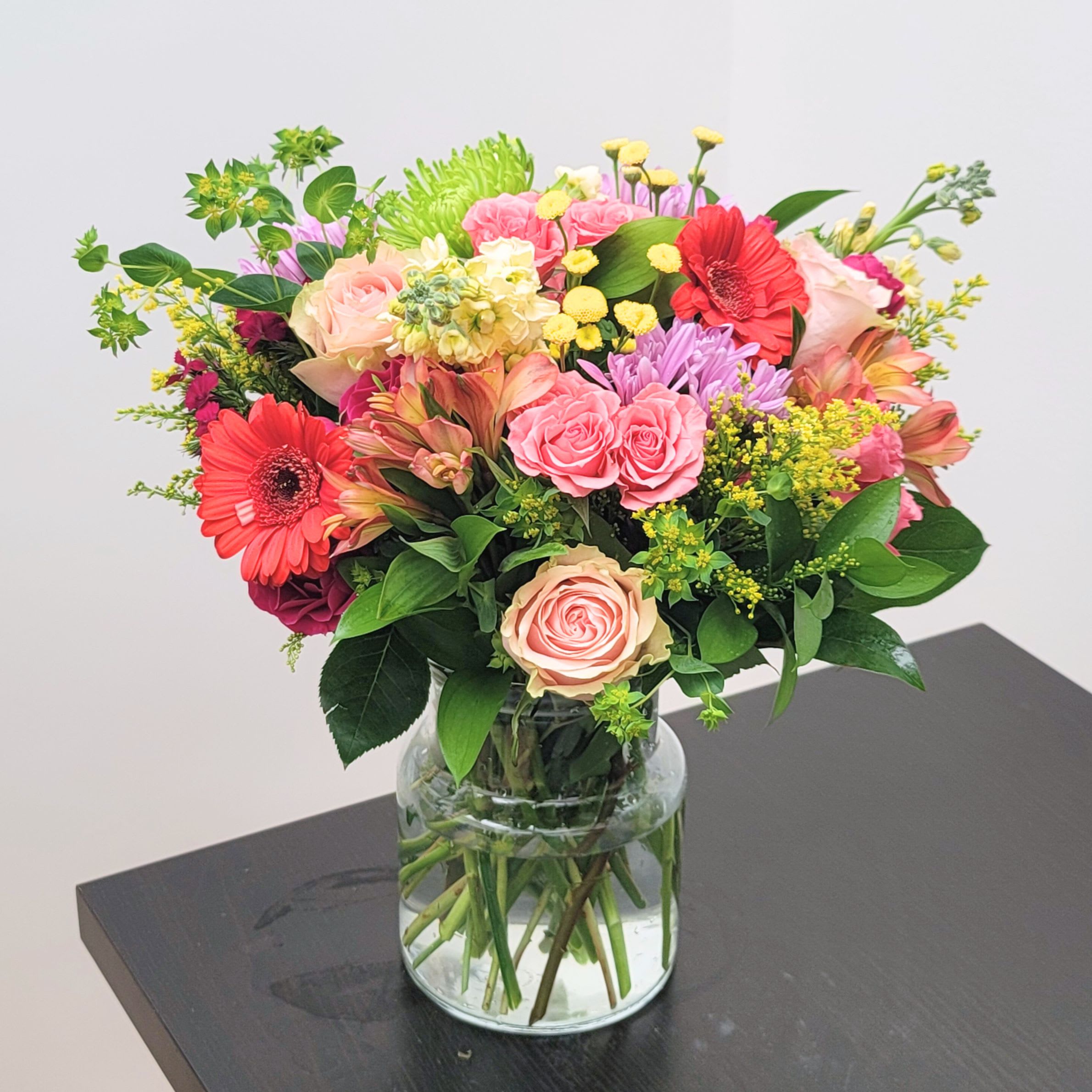 Blooming Now: Spring’s Flowers for Special Occassion