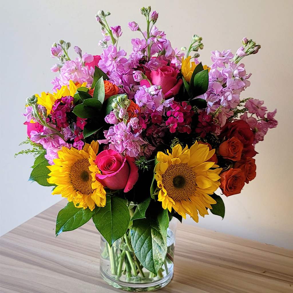 Spread the Love: Gratitude Day Tomorrow!