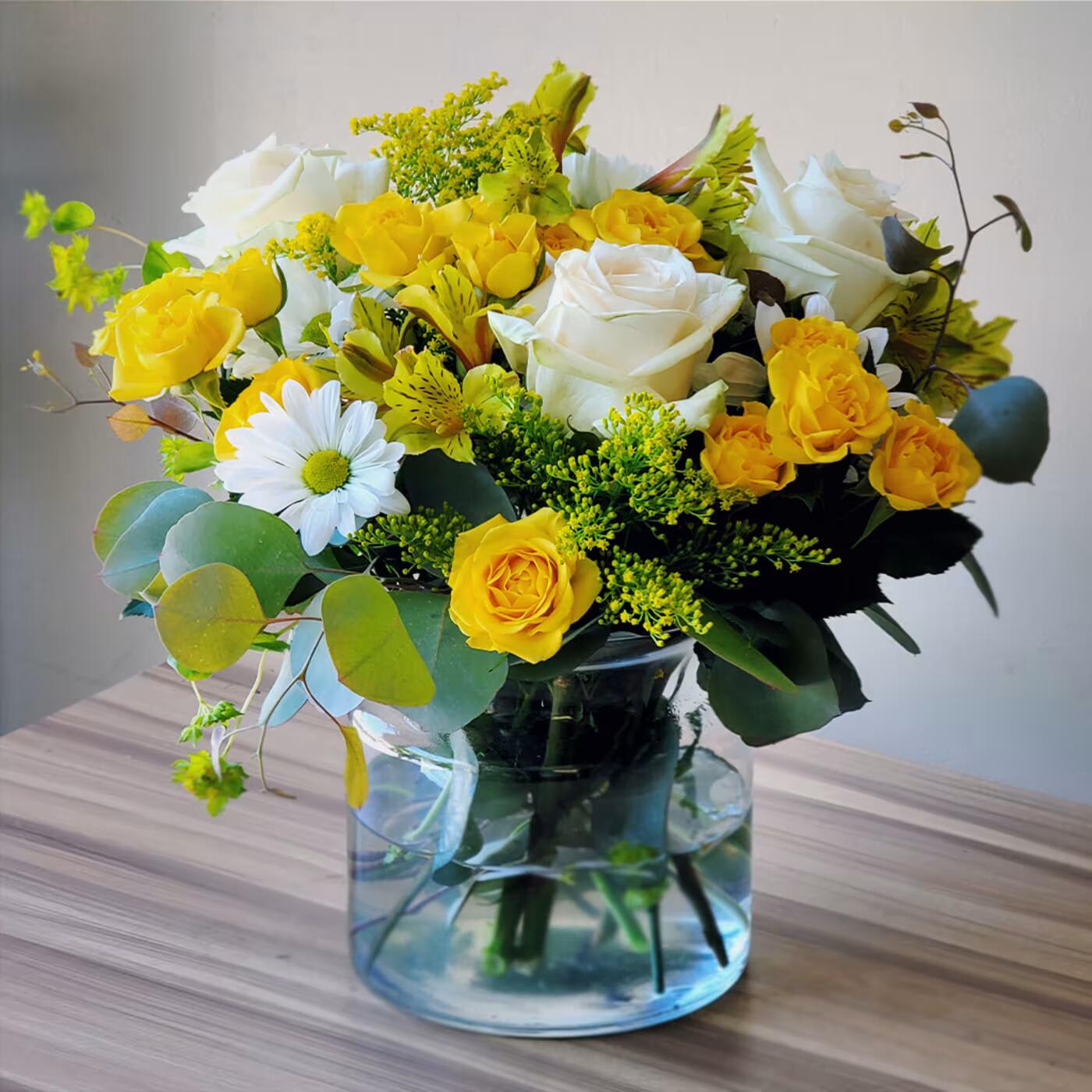 The Sweetest Gift for Your Forever Friend