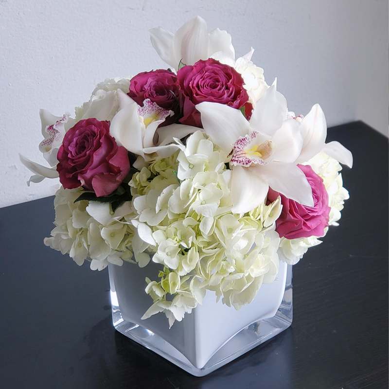 IT'S TIME TO CELEBRATE!