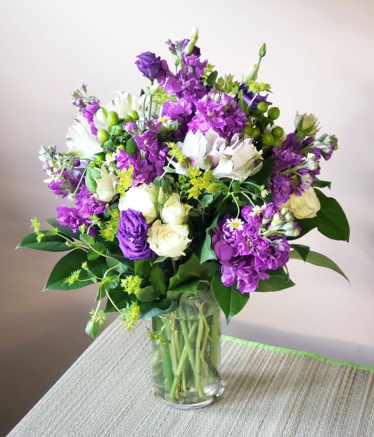 “Celebrating Nurses' Day and the Blossoming Care The