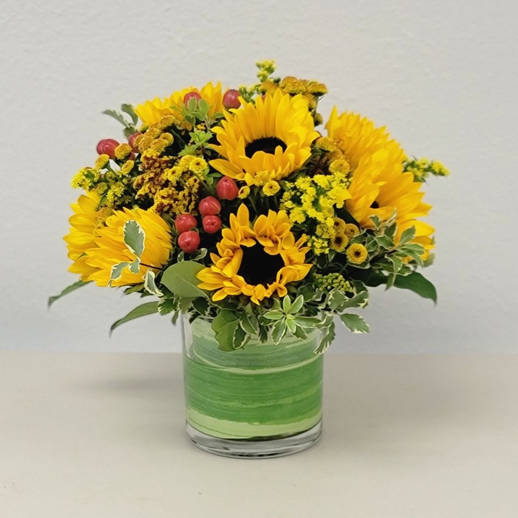 What’s Blooming in Orange County for Summer? Read!