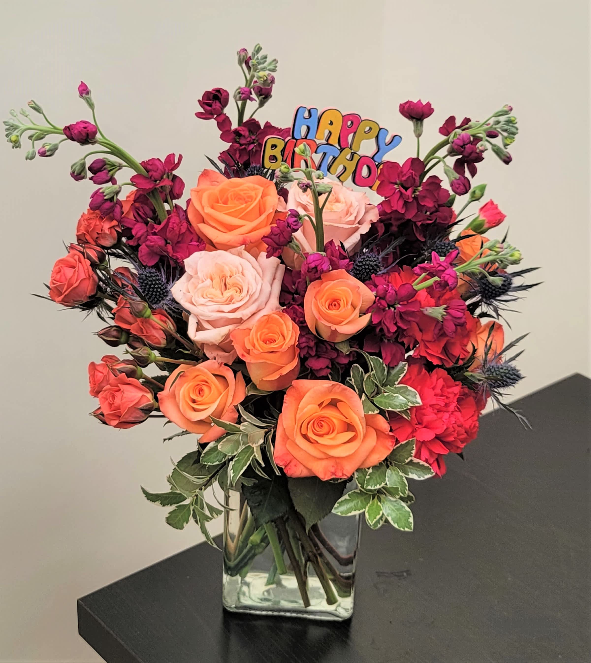  Need a birthday gift idea? 