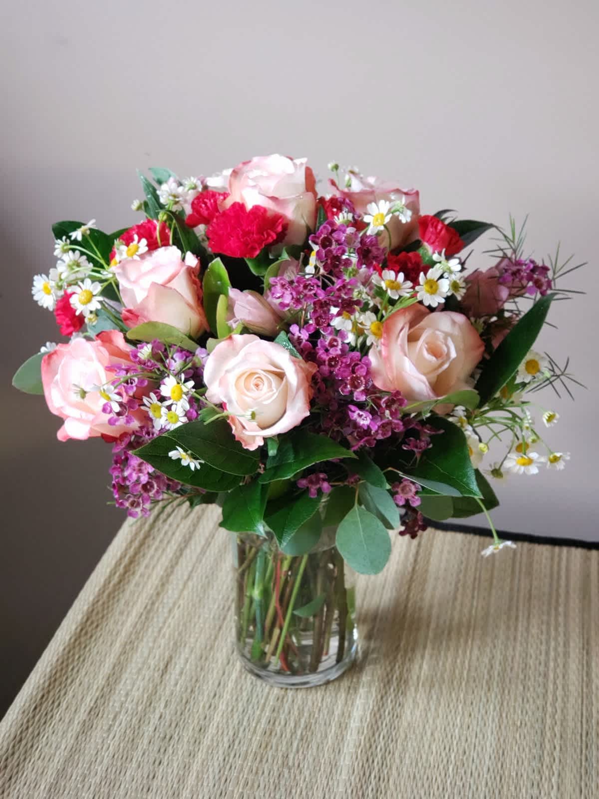 Local Flower Delivery by Florist Marketplace