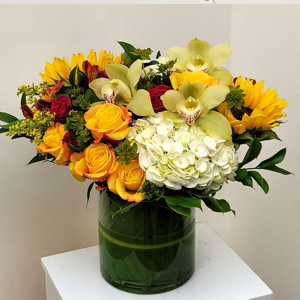 Find Your Fall Floral Style With FloristMarketplace 