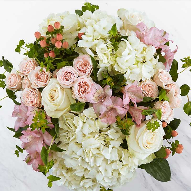 Flower Delivery of Just Gorgeous Bouquet 