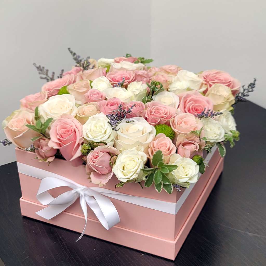 Don't wait! Beat the Mother's Day rush!