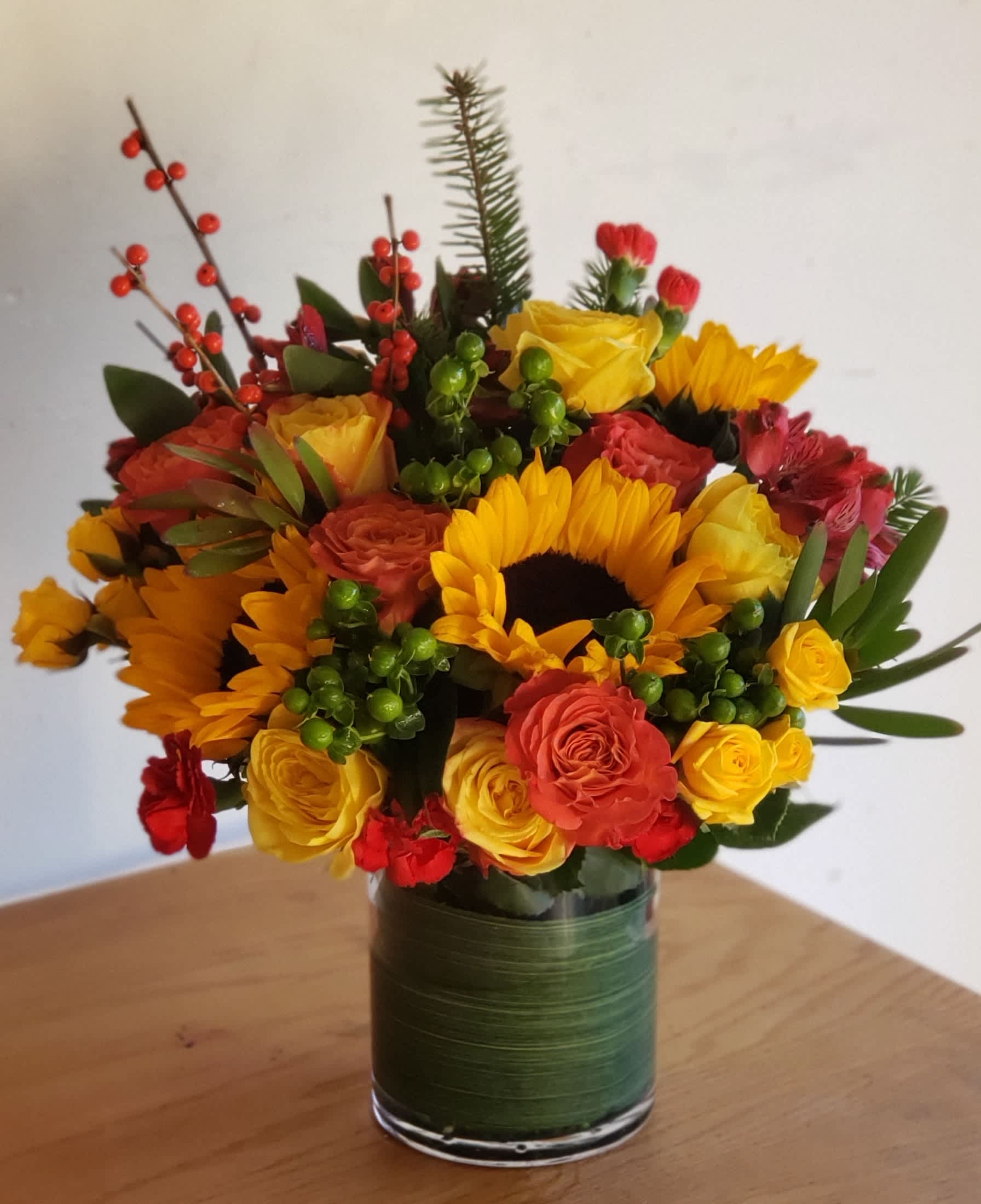 Fall Flowers Are Here: Which Ones to Order Now?