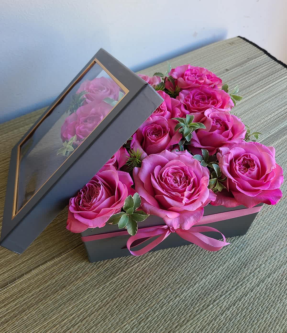 Orange county reopens most retail businesses.