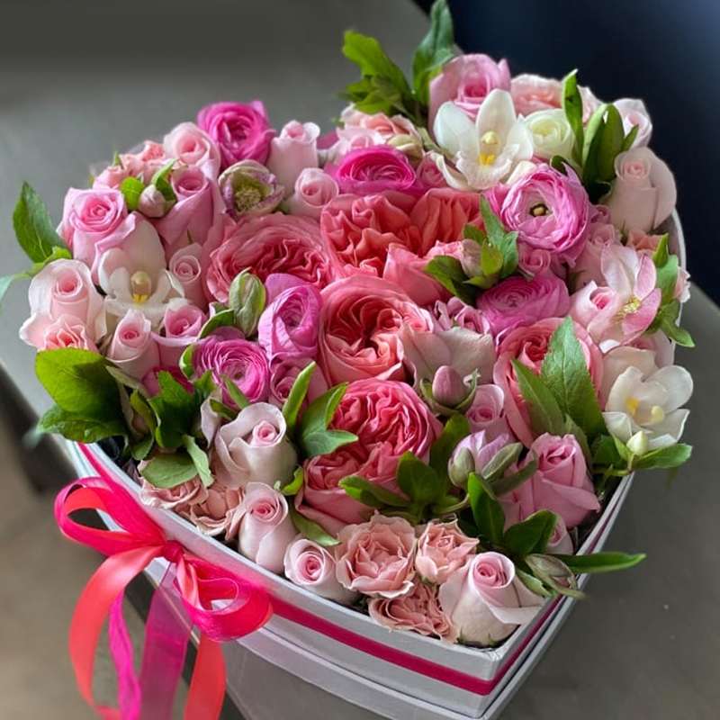 Thank The One That Keeps Your Business Running!