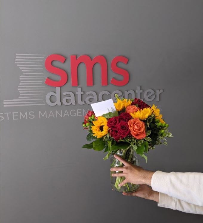 Wave goodbye to summer and say hello to Autumn!